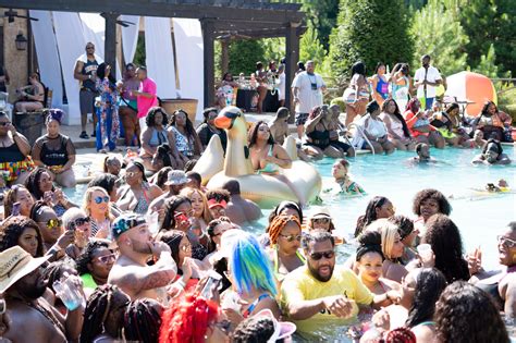 bbw pool party|SWIM THICK ANNUAL POOL PARTY.